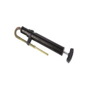 AAPM02 Pompa nerofumo SEITRON