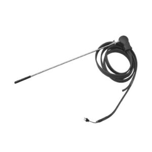 AASF72A Sonda prelievo fumi SEITRON