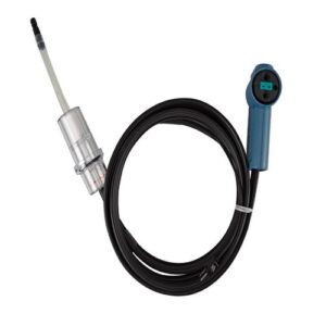 AASJ08 Impugnatura sonda prelievo fumi serie Chemist 3M SEITRON