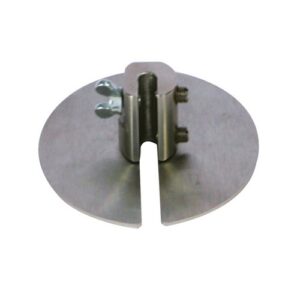 AASP01 Schermo protettivo per sonda fumi SEITRON