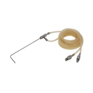 AATT02 Tubo di Pitot a "L" 800mm diametro 6mm SEITRON - immagine 1