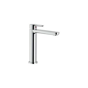 AB87713CR RUBINETTO MISCELATORE LAVELLO CROMO NOBILI