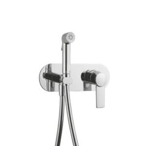 AC62H1123551 Kit WC incasso parete parte incasso, parte esterna Acqua FRISONE