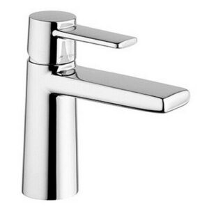 ACF2000 Miscelatore monocomando lavabo con scarico 1"1/4   ACQUA FRISONE - immagine 1