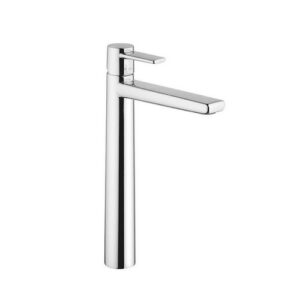 ACF203451 MISCELATORE MONOCOMANDO CON SCARICO ACQUA FRISONE