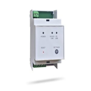 ACIMB2 Interfaccia Modbus®RTU, 12Vdc, in contenitore barra DIN SEITRON - immagine 1