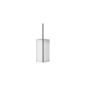 ACLP41CR PORTA SCOPINO DA APPOGGIO LOOP CROMO NOBILI