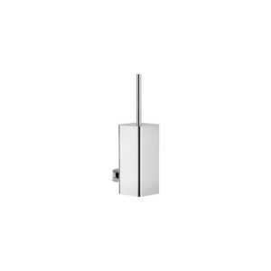 ACLP42CR PORTA SCOPINO DA PARETE LOOP CROMO NOBILI