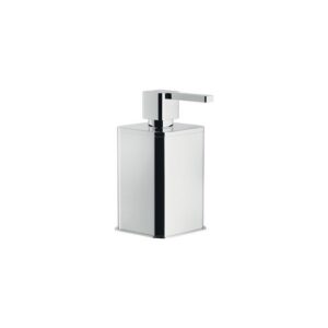ACLP61CR DISPENSER SAPONE DA APPOGGIO LOOP CROMO NOBILI