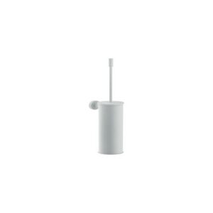ACPL42WM PORTA SCOPINO A MURO H. 465 PLUS BIANCO OPACO ACPL42WM NOBILI