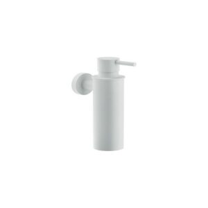 ACPL62WM SPANDISAPONE A MURO PLUS BIANCO OPACO ACPL62WM NOBILI