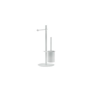 ACPL92WM COLONNA ZONA WC DA APPOGGIO PLUS BIANCO OPACO ACPL92WM NOBILI
