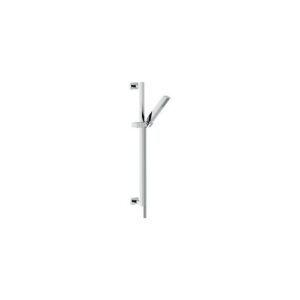 AD140/21CR SALISCENDI CM. 90 DI DOCCIA MONOGETTO CUBE CROMO NOBILI - immagine 1