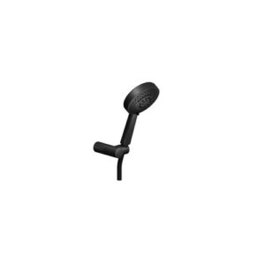 AD146/48BM DUPLEX CON DOCCETTA NERO OPACO NOBILI - immagine 1