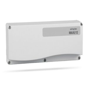 ALC012M Alimentatore con trasformatore da 230V a 24V SEITRON