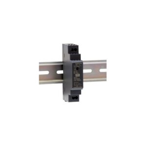 ALM 1210 ALIMENTATORE BARRA DIN 12V-10W COSTER - immagine 1