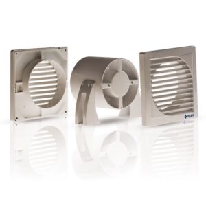 AP0299  Aspiratore elicoidale in KIT FANTINI COSMI