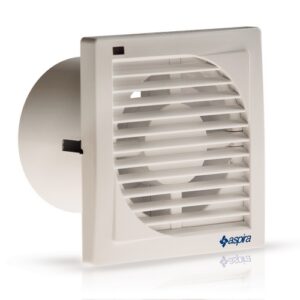 AP0497  Aspiratore elicoidale extrapiatto FANTINI COSMI