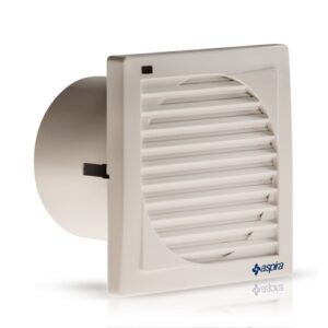 AP0604  Aspiratore elicoidale extrapiatto con chiusura automatica FANTINI COSMI