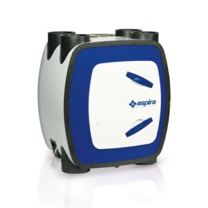 AP19825 Recuperatore di calore installazione a parete FANTINI COSMI