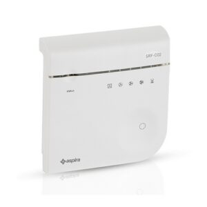 AP19870  Sensore wireless di rilevazione CO2 FANTINI COSMI - immagine 1