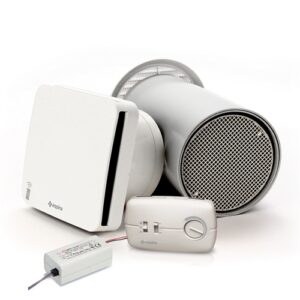 AP19984  Unità di ventilazione aspirazione decentralizzata  FANTINI COSMI - immagine 1