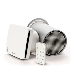 AP19988  Unità di ventilazione e aspirazione decentralizzata FANTINI COSMI - immagine 1