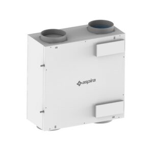 AP20052 ASPIRLIGHT 200HV Unità recupero calore FANTINI COSMI