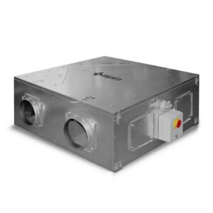 AP20081  Recuperatore di calore controsoffitto e/o pavimento FANTINI COSMI - immagine 1