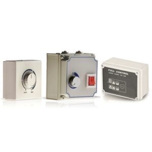 AP2642  Regolatore di velocità FANTINI COSMI - immagine 1