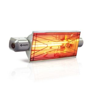 AP6470 Riscaldatore elettrico infrarossiRDP 3000  FANTINI COSMI