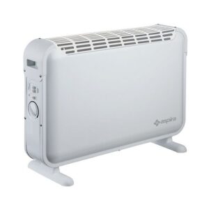 AP6576  Termoventilatore da parete e da terra FANTINI COSMI - immagine 1