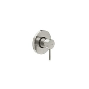 AQ93108IX RUBINETTO MISCELATORE INCASSO DOCCIA INOX NOBILI - immagine 1