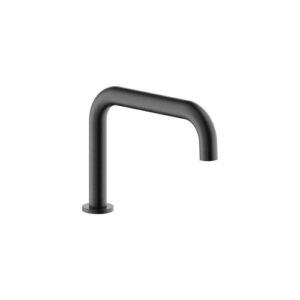 AV00156/19GUP BOCCA A DUE PIEGHE Ø 28 BORDO VASCA CANNA DI FUCILE NOBILI - immagine 1