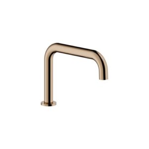 AV00156/19RCP BOCCA A DUE PIEGHE Ø 28 BORDO VASCA RED CANYON NOBILI - immagine 1