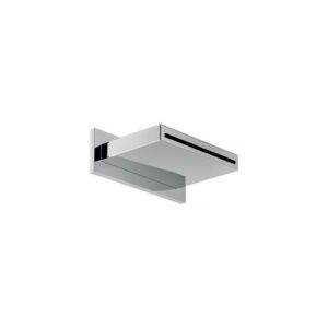 AV00156/9CR BOCCA A CASCATA A PARETE CL CROMO NOBILI - immagine 1