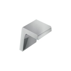 AV00156CR BOCCA A CASCATA 8" BORDO VASCA CROMO NOBILI - immagine 1