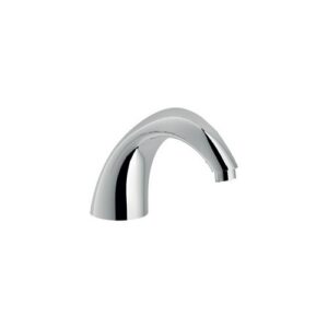 AV00158/2CR BOCCA BORDO VASCA LINDA COMPLETA CIECA CROMO NOBILI - immagine 1