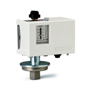 B11AN  Idrostato di regolazione fino 1 bar FANTINI COSMI - immagine 1