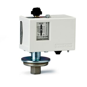 B12AN  Vuotostat0 di regolazione / Pressostato di regolazione FANTINI COSMI - immagine 1