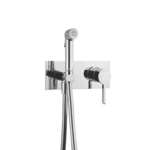 CA62H1023551 KitWC incasso parete parte incasso, parte esterna CARYNA FRISONE - immagine 1