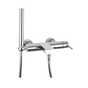 CAM0P8451 MONOCOMANDO VASCA CON DEVIATORE FRISONE - immagine 1