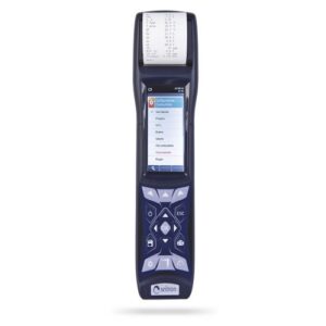 CHEMIST 605 Analizzatore di emissioni Chemist 600 SEITRON