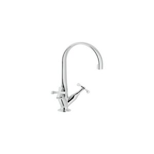 CP217CR MONOFORO LAVELLO CROMO NOBILI - immagine 1