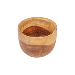 CP301TK-TK CIOTOLA ALMA TEAK CIPÌ