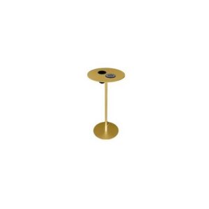 CP501SM-16 TAVOLINO SMILZO GOLD CIPÌ - immagine 1