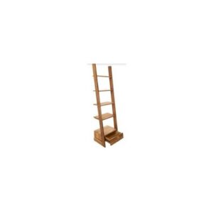 CP504C COMODA - SCALA CON CASSETTO CIPÌ - immagine 1