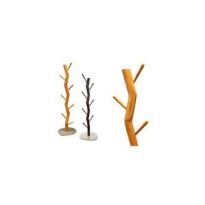 CP600M-ES ALBERO APPENDINO SNAKE BASE MARMO CIPÌ - immagine 1