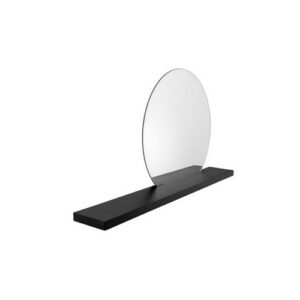 CP601SM-ON SPECCHIO MENSOLA CM. 80 CIPÌ - immagine 1