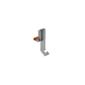 CP900JB-GF BRIGHT GANCIO DOCCIA CIPÌ - immagine 1